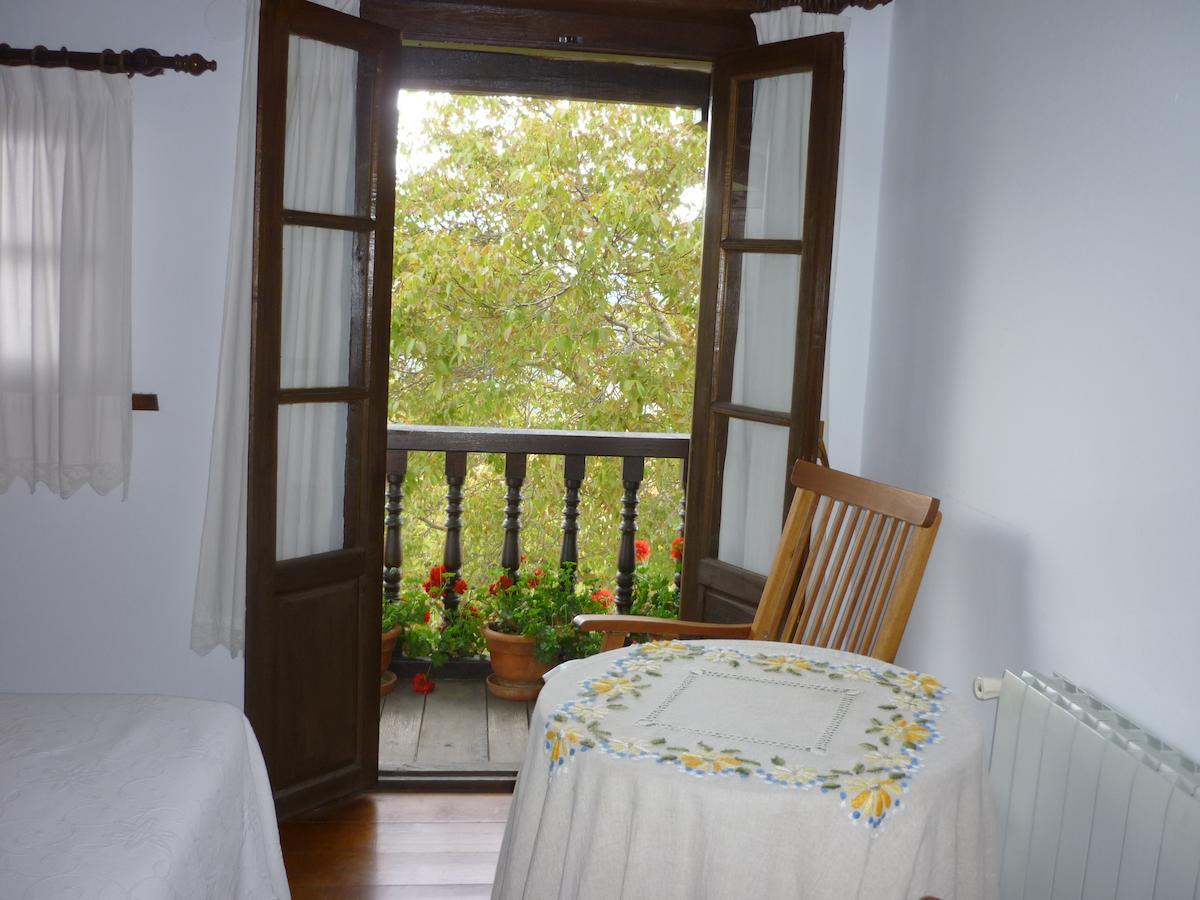 Posada Torcaz Cahecho Oda fotoğraf